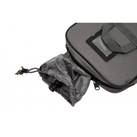 Pokrowiec na replikę Specna Arms Gun Bag V1 - 98cm - Chaos Grey