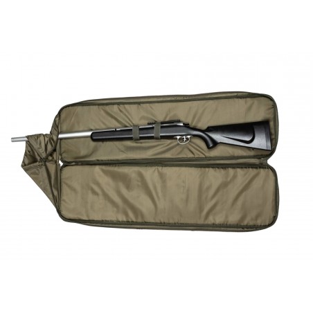 Pokrowiec Gun Bag V1 - 98cm - Oliwkowy