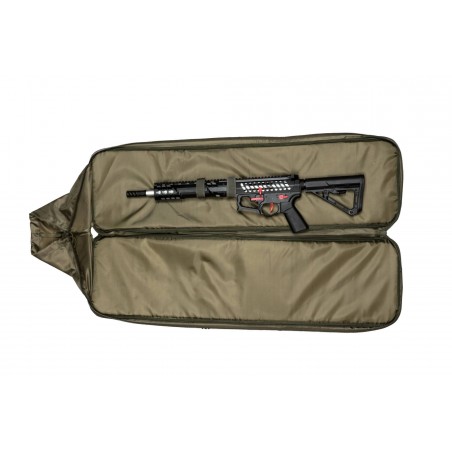 Pokrowiec Gun Bag V1 - 98cm - Oliwkowy