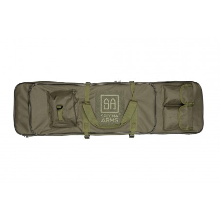 Pokrowiec Gun Bag V1 - 98cm - Oliwkowy