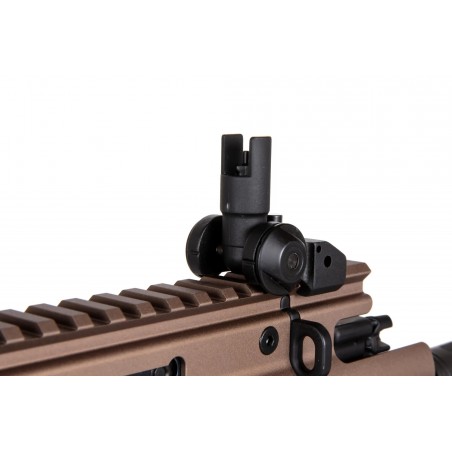 Replika Karabinka BOLT FN SCAR-SC BRSS Tan