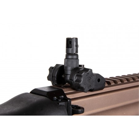 Replika Karabinka BOLT FN SCAR-SC BRSS Tan