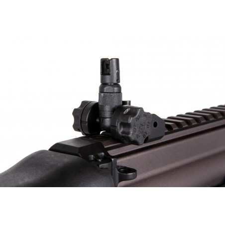 Replika Karabinka BOLT FN SCAR-SC BRSS Szary