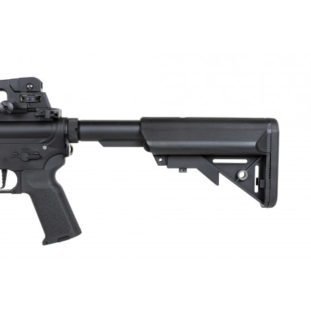 Karabinek ASG Specna Arms RRA SA-P02 Prime™ HAL™ ETU Czarny