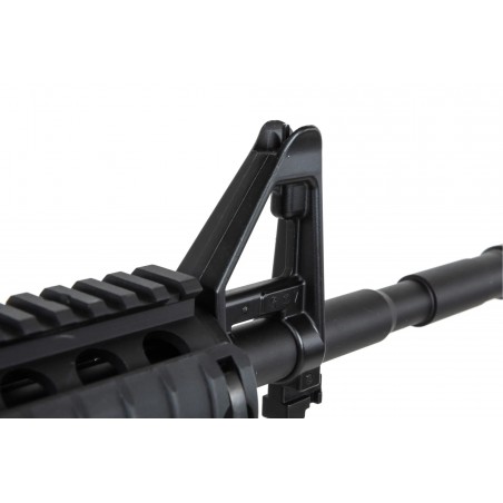 Karabinek ASG Specna Arms RRA SA-P03 Prime™ HAL™ ETU Czarny