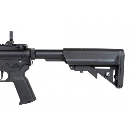 Karabinek ASG Specna Arms RRA SA-P04 Prime™ HAL™ ETU Czarny