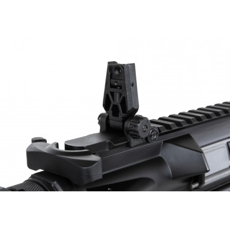 Karabinek ASG Specna Arms RRA SA-P04 Prime™ HAL™ ETU Czarny