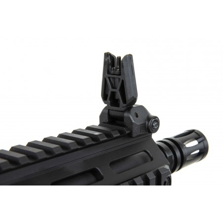 Karabinek ASG Specna Arms SA-P23 Prime™ HAL™ ETU Czarny