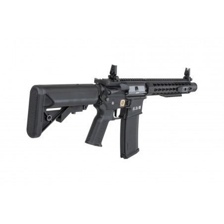 Karabinek ASG Specna Arms SA-P07 Prime™ HAL™ ETU Czarny