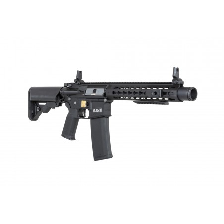 Karabinek ASG Specna Arms SA-P07 Prime™ HAL™ ETU Czarny