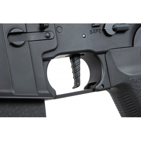 Karabinek ASG Specna Arms RRA SA-P01 Prime™ HAL™ ETU Czarny