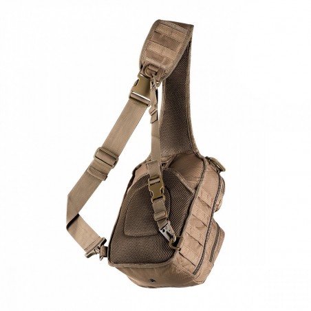 Torba M-Tac Urban Line City Hunter Hexagon Bag Coyote (GB0306-COY)