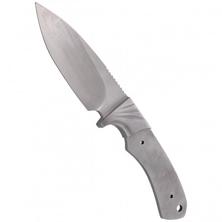 Klinga Martinez Albainox Satin Blade 108mm, Pochwa (32320-F)