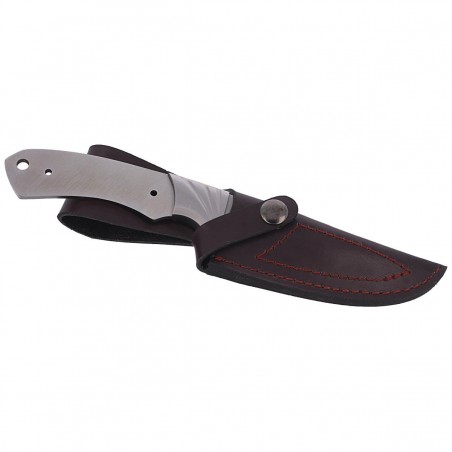 Klinga Martinez Albainox Satin Blade 108mm, Pochwa (32320-F)