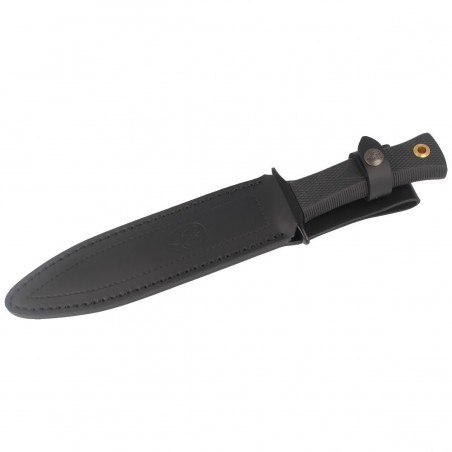 Nóż Muela Tactical Rubber Handle 190mm (SCORPION-19N)