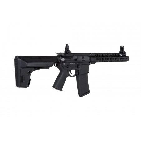 Replika karabinka KWA VM4 RONIN 10 SBR S-AEG 2.5 Czarny