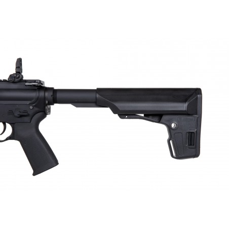 Replika karabinka KWA VM4 RONIN 10 SBR AEG 2.5 Czarny