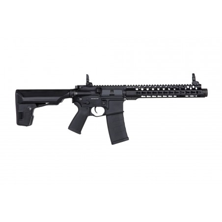 Replika karabinka KWA VM4 RONIN 10 SBR AEG 2.5 Czarny