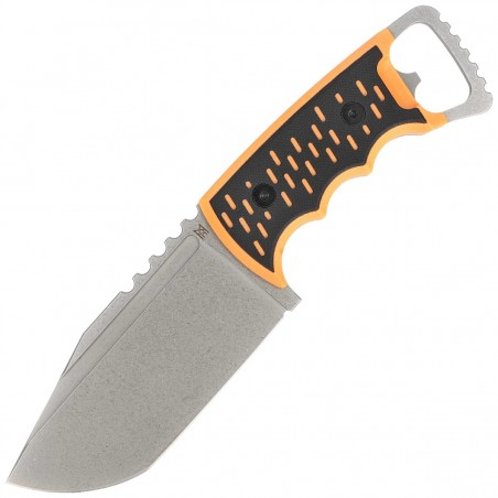 Nóż Midgards Njord XXL, Stonewashed CPM3V (MM003)