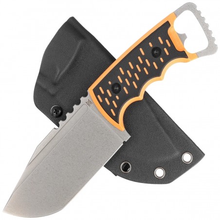 Nóż Midgards Njord XXL, Stonewashed CPM3V (MM003)