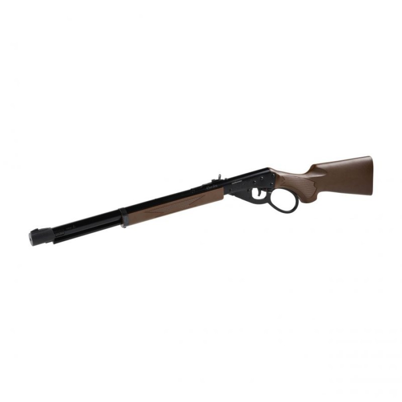 Wiatrówka Marlin Lever Action 4,5 Mm Czarna