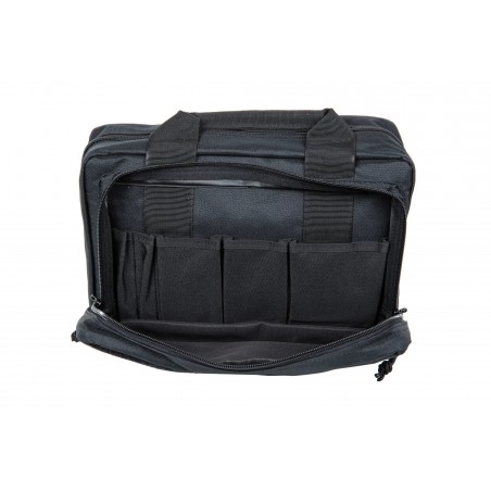 Pokrowiec na pistolet Specna Arms Expert Pistol Bag Czarny