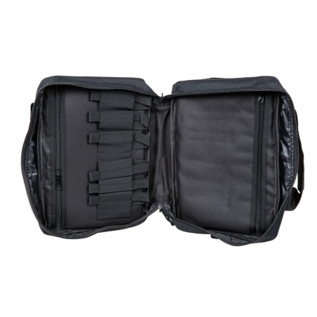 Pokrowiec na pistolet Specna Arms Expert Pistol Bag Czarny