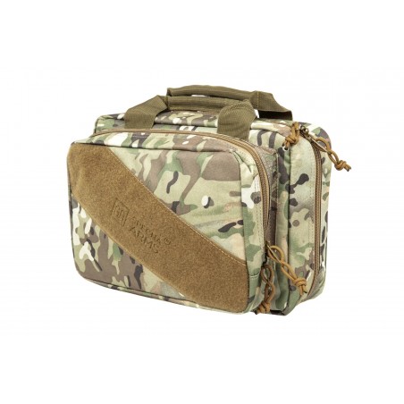 Pokrowiec na pistolet Specna Arms Expert Pistol Bag Multicam