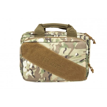 Pokrowiec na pistolet Specna Arms Expert Pistol Bag Multicam