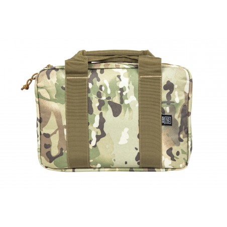 Pokrowiec na pistolet Specna Arms Expert Pistol Bag Multicam