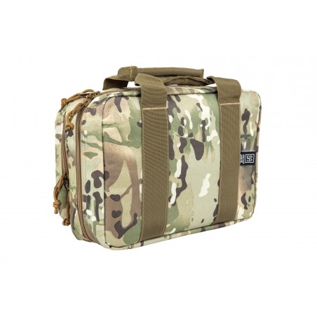 Pokrowiec na pistolet Specna Arms Expert Pistol Bag Multicam