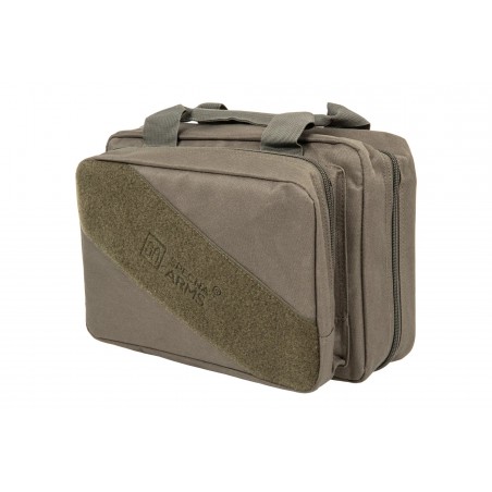 Pokrowiec na pistolet Specna Arms Expert Pistol Bag Oliwkowy