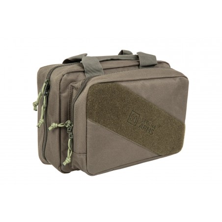 Pokrowiec na pistolet Specna Arms Expert Pistol Bag Oliwkowy