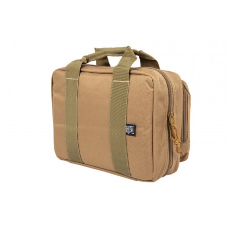 Pokrowiec na pistolet Specna Arms Expert Pistol Bag Tan