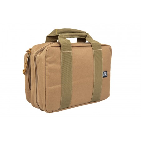 Pokrowiec na pistolet Specna Arms Expert Pistol Bag Tan