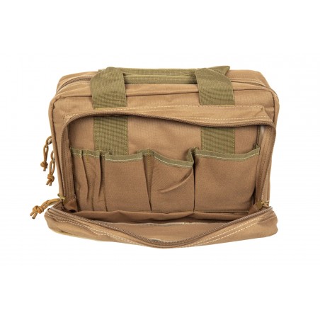 Pokrowiec na pistolet Specna Arms Expert Pistol Bag Tan