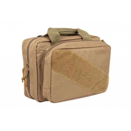 Pokrowiec na pistolet Specna Arms Expert Pistol Bag Tan