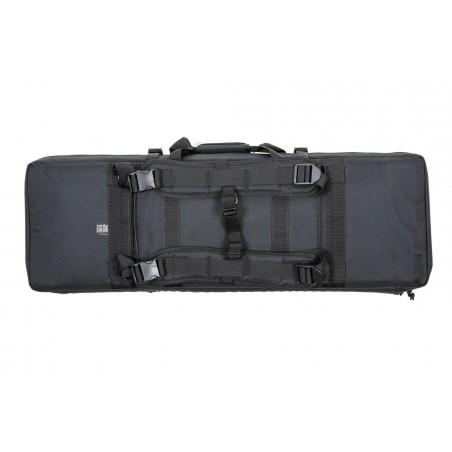 Pokrowiec Specna Arms Urban War Rifle Bag Czarny