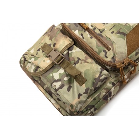 Pokrowiec Specna Arms Urban War Rifle Bag Multicam