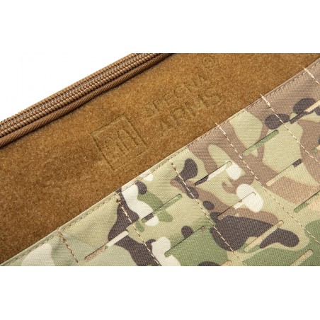 Pokrowiec Specna Arms Urban War Rifle Bag Multicam