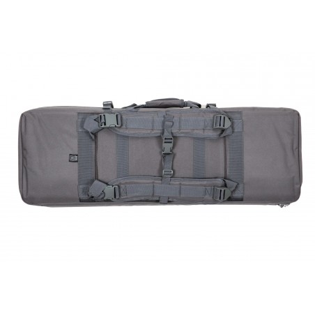 Pokrowiec Specna Arms Urban War Rifle Bag Szary