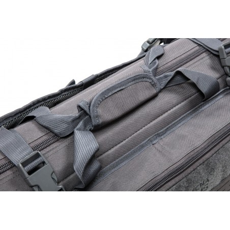 Pokrowiec Specna Arms Urban War Rifle Bag Szary