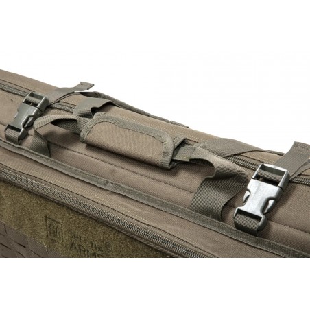 Pokrowiec Specna Arms Urban War Rifle Bag Oliwkowy