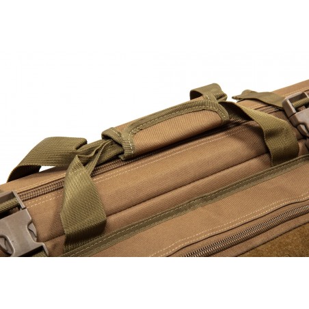 Pokrowiec Specna Arms Urban War Rifle Bag Tan