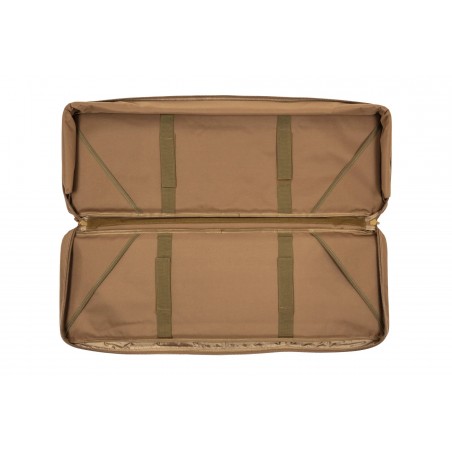 Pokrowiec Specna Arms Urban War Rifle Bag Tan