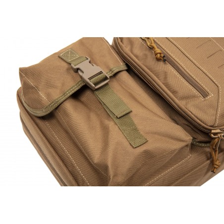 Pokrowiec Specna Arms Urban War Rifle Bag Tan