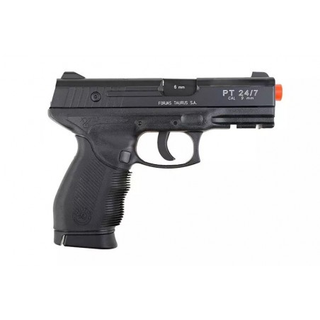 Replika pistoletu Taurus PT24/7