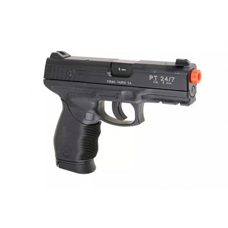 Replika pistoletu Taurus PT24/7