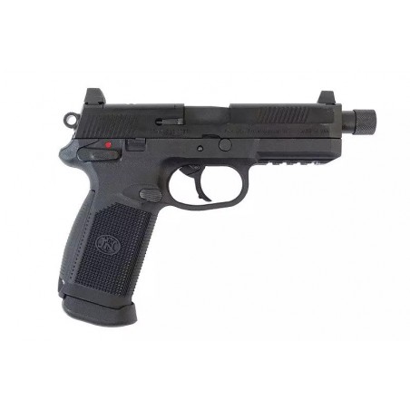 Replika pistoletu FN FNX .45 - czarna