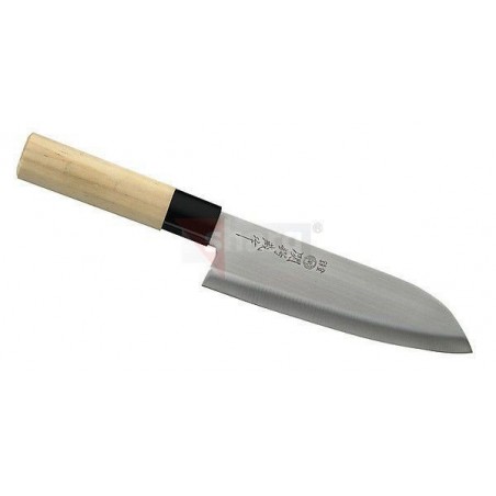 Herbertz japoński nóż kuchenny Santoku 170mm (347317)